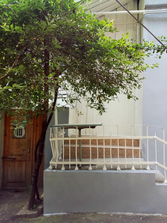 Gulo'S Home Tbilisi Exterior photo