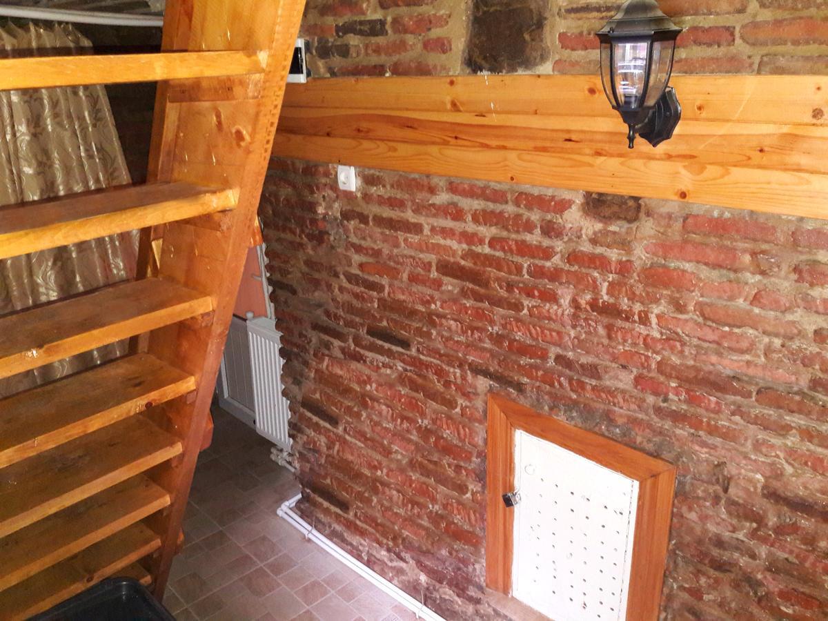 Gulo'S Home Tbilisi Exterior photo