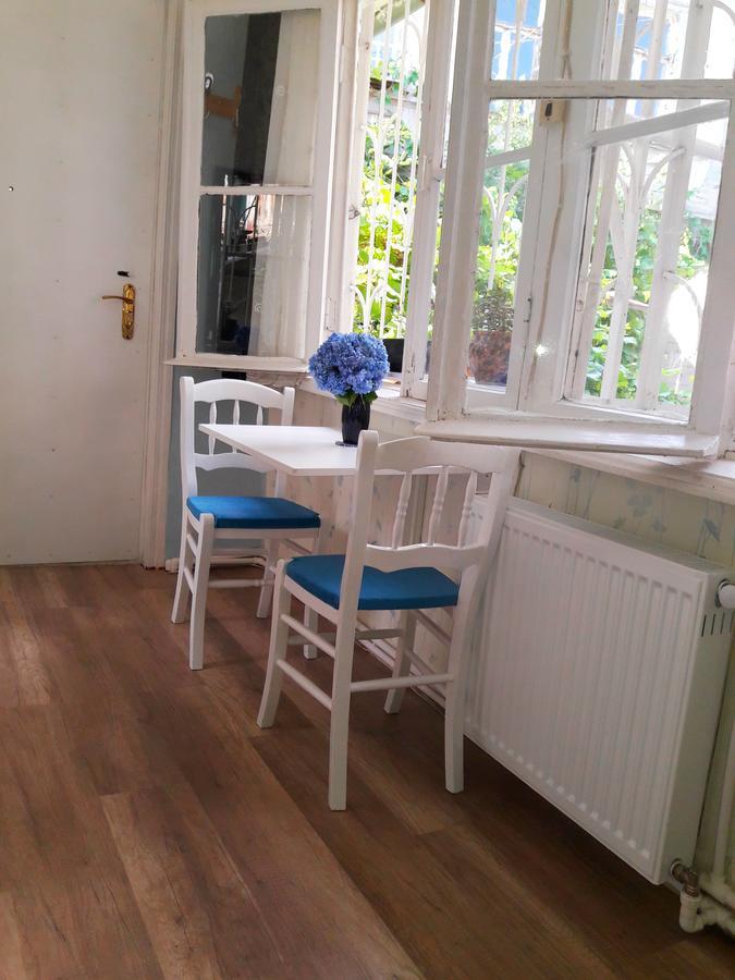 Gulo'S Home Tbilisi Exterior photo