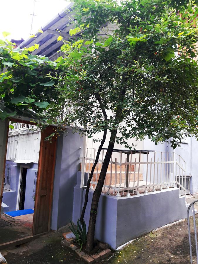 Gulo'S Home Tbilisi Exterior photo