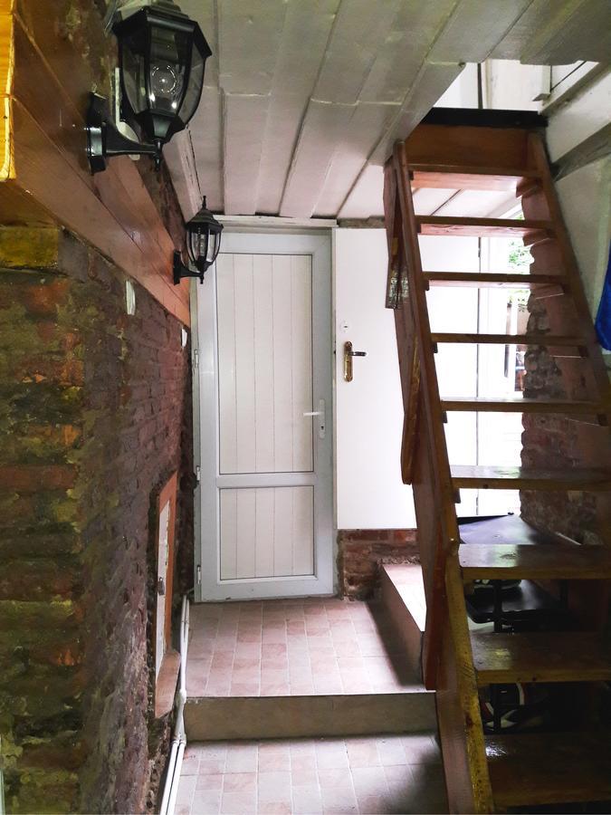 Gulo'S Home Tbilisi Exterior photo